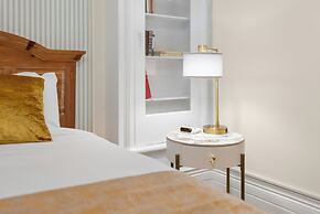 Hotel Charles-Alexandre - Par Aneyro