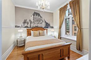 Hotel Charles-Alexandre - Par Aneyro