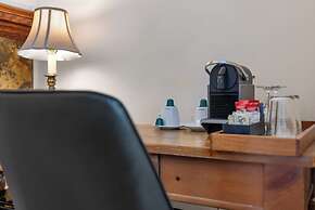 Hotel Charles-Alexandre - Par Aneyro