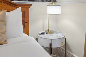Hotel Charles-Alexandre - Par Aneyro