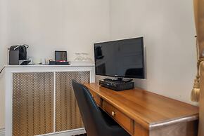 Hotel Charles-Alexandre - Par Aneyro