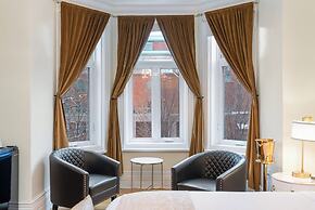 Hotel Charles-Alexandre - Par Aneyro