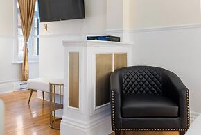 Hotel Charles-Alexandre - Par Aneyro