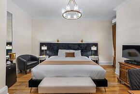 Hotel Charles-Alexandre - Par Aneyro