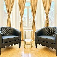 Hotel Charles-Alexandre - Par Aneyro