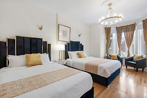 Hotel Charles-Alexandre - Par Aneyro