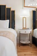 Hotel Charles-Alexandre - Par Aneyro