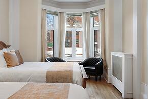 Hotel Charles-Alexandre - Par Aneyro