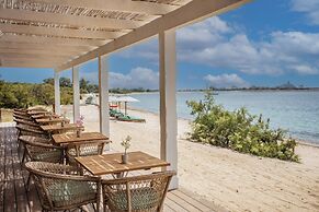 Is Molas Resort