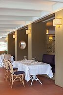 Is Molas Resort