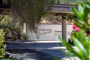 Is Molas Resort