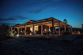 Is Molas Resort