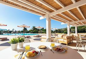 Is Molas Resort