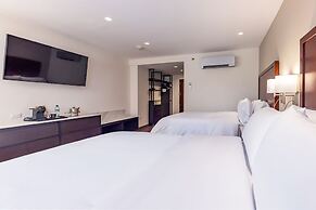 Hotel Biltmore Guatemala