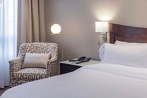 Hotel Biltmore Guatemala
