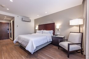Hotel Biltmore Guatemala