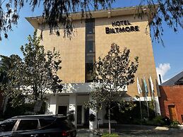Hotel Biltmore Guatemala