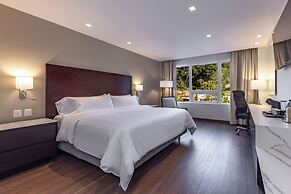 Hotel Biltmore Guatemala