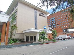 Hotel Biltmore Guatemala