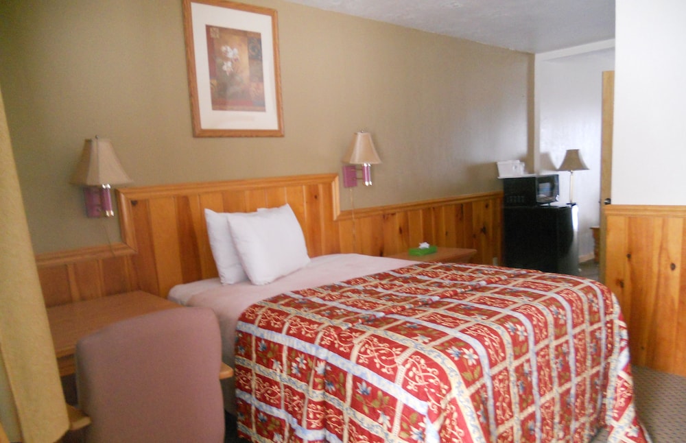 The Stonefence Resort