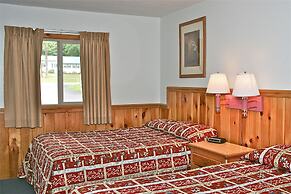 The Stonefence Resort