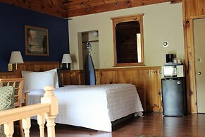 The Stonefence Resort