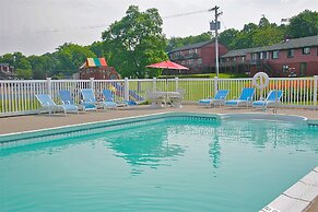 The Stonefence Resort