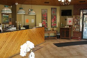 The Stonefence Resort