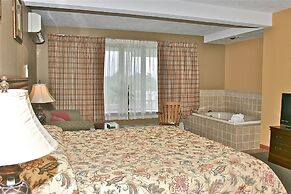 The Stonefence Resort