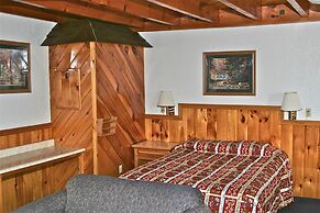 The Stonefence Resort