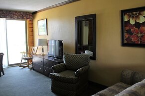 The Stonefence Resort