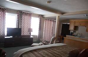 The Stonefence Resort