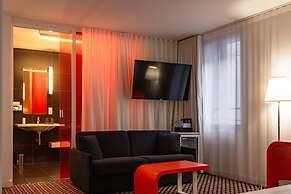 Best Western Hotel San Benedetto