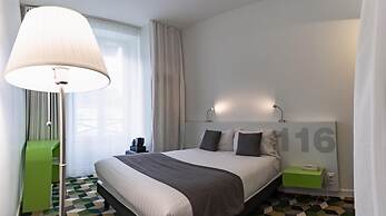 Best Western Hotel San Benedetto