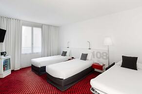 Best Western Hotel San Benedetto