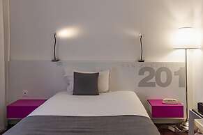 Best Western Hotel San Benedetto