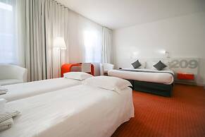 Best Western Hotel San Benedetto