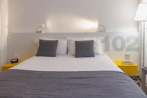 Best Western Hotel San Benedetto