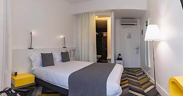 Best Western Hotel San Benedetto