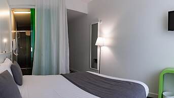Best Western Hotel San Benedetto