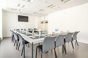 Best Western Hotel San Benedetto