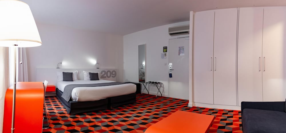 Best Western Hotel San Benedetto