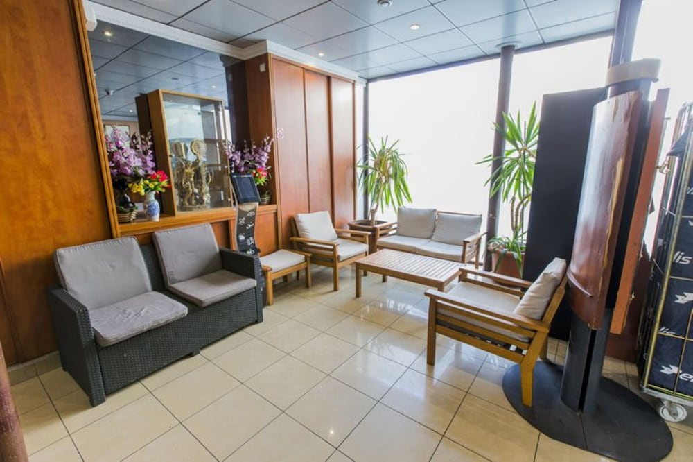 Hipotel Paris Printania Maraîchers