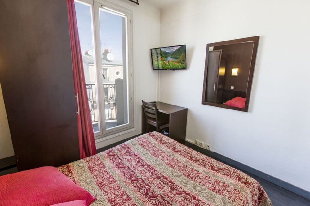 Hipotel Paris Printania Maraîchers