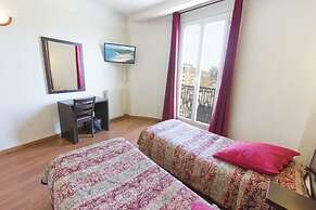 Hipotel Paris Printania Maraîchers