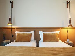 Hôtel Oré