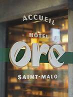 Hôtel Oré