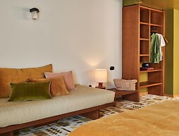 Hôtel Oré