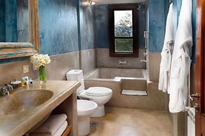 Aldebaran Hotel & Spa