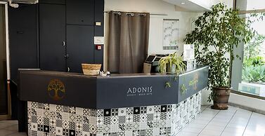 Adonis Gapotel